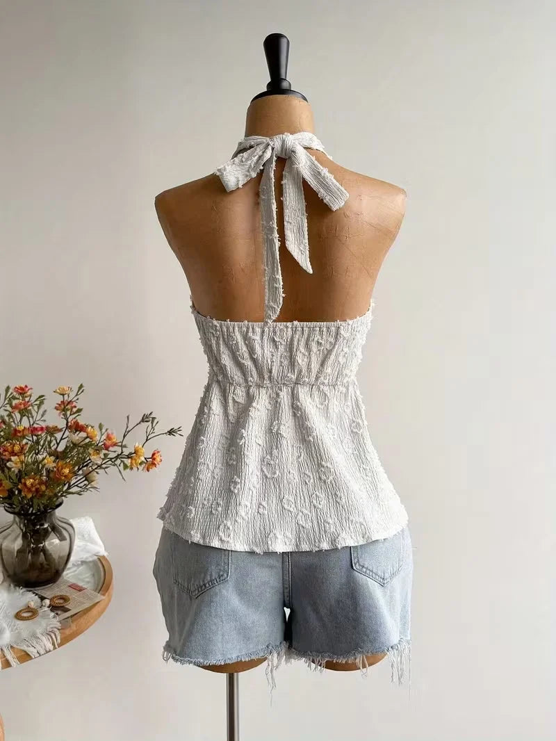 Top Corset Baronesa