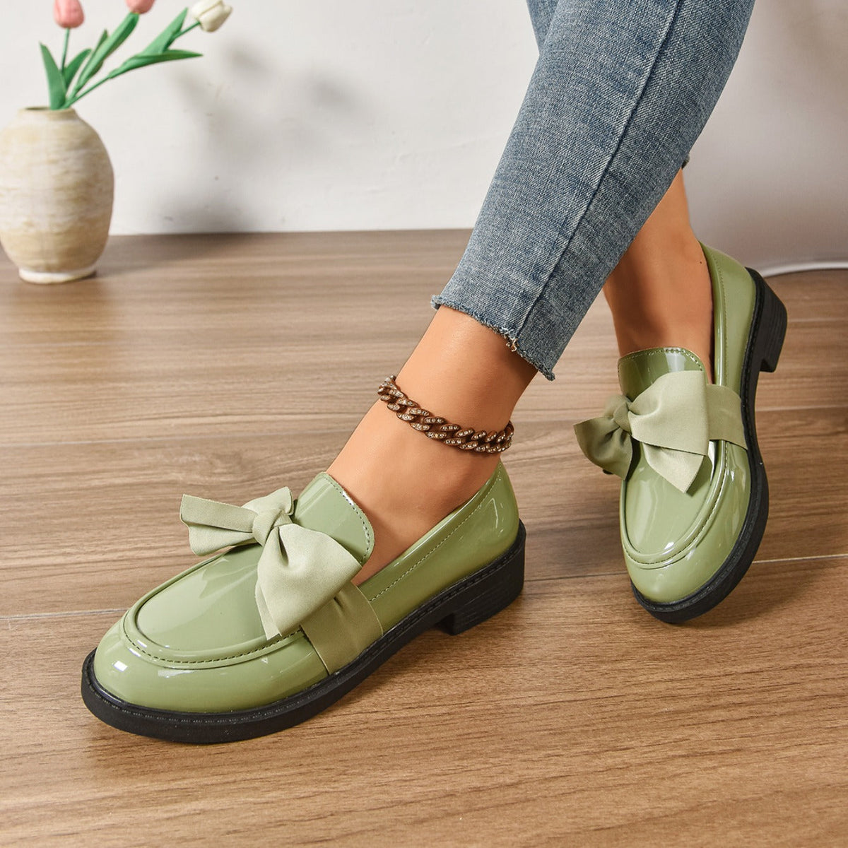 Zapatos Aria