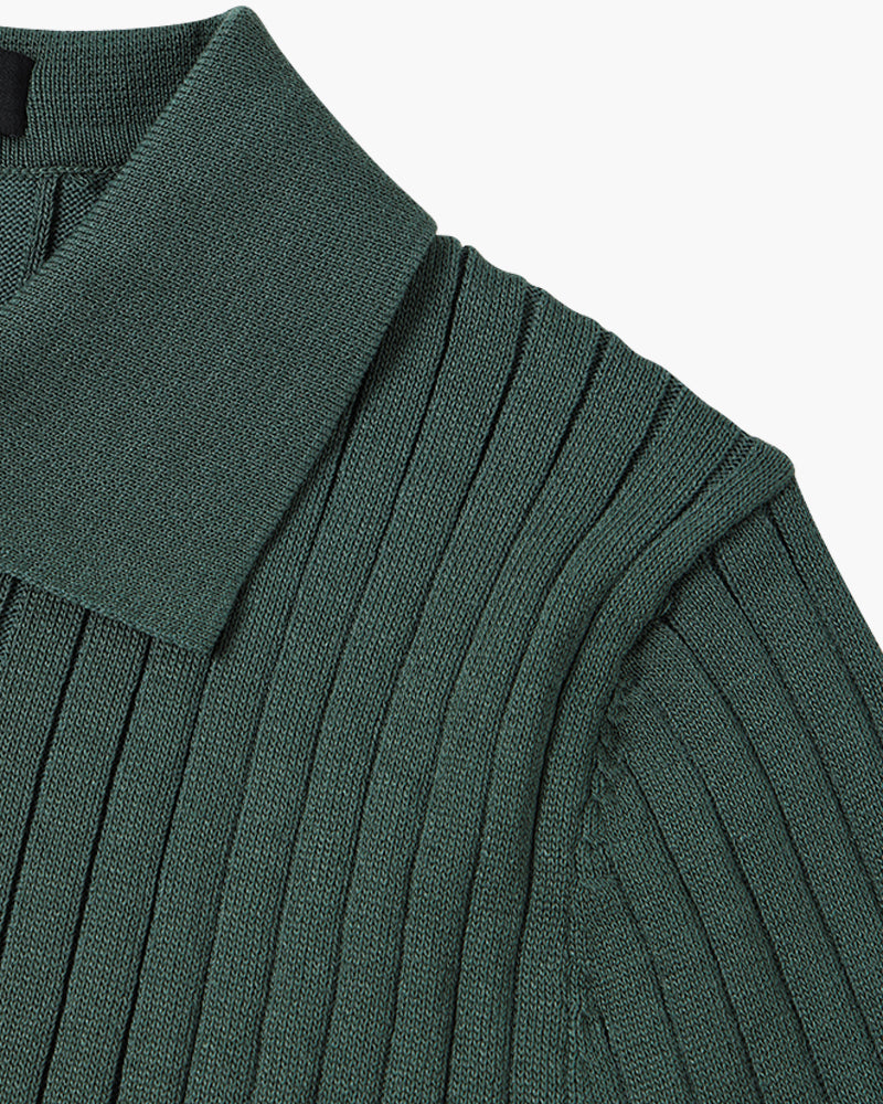 Polo de punto GIMCHEON