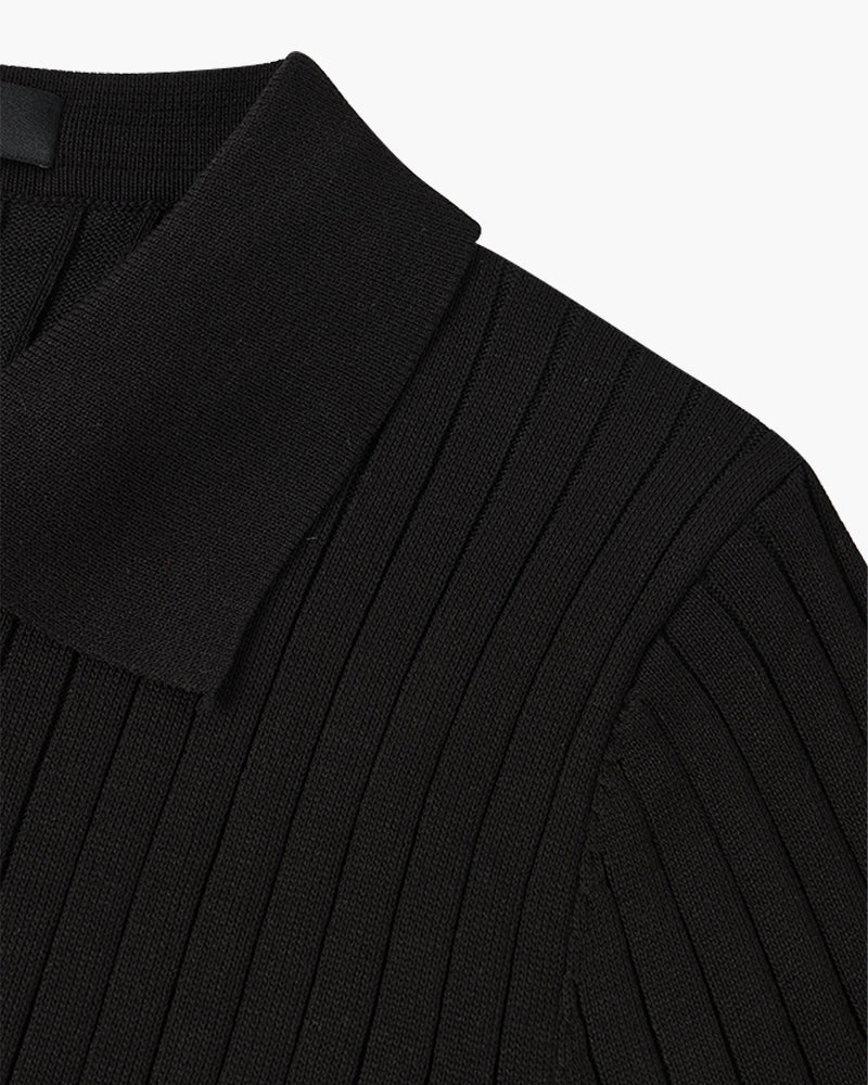 Polo de punto GIMCHEON