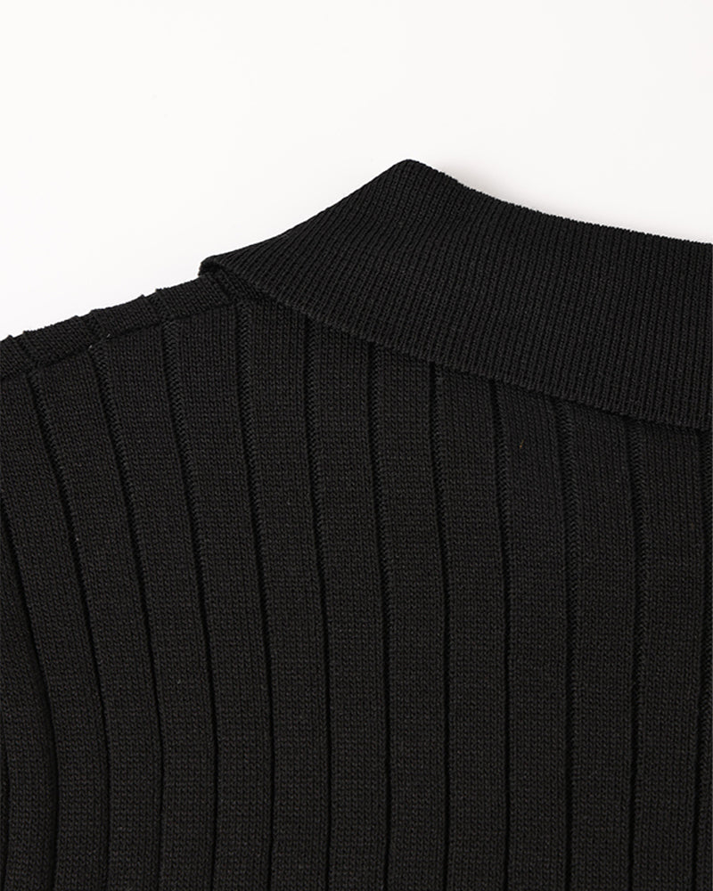 Polo de punto GIMCHEON