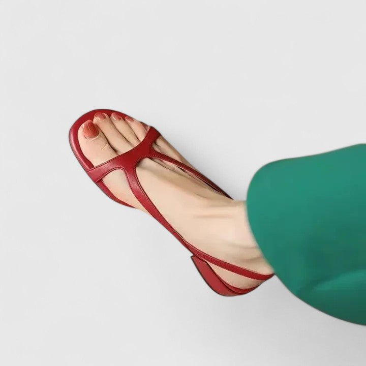 Mara | Sandalias Ortopédicas