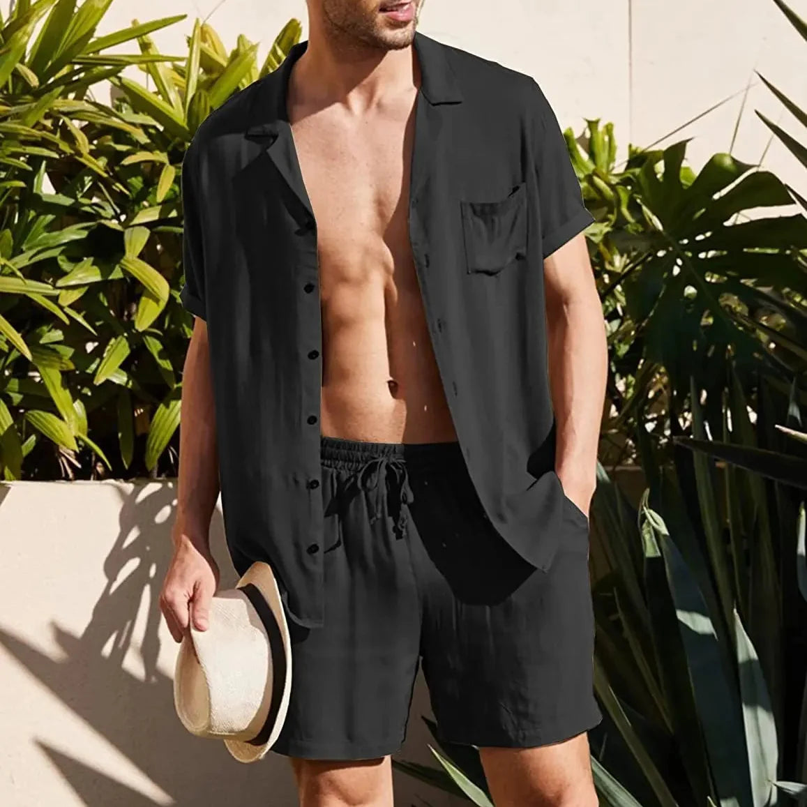 Conjunto de verano Luca