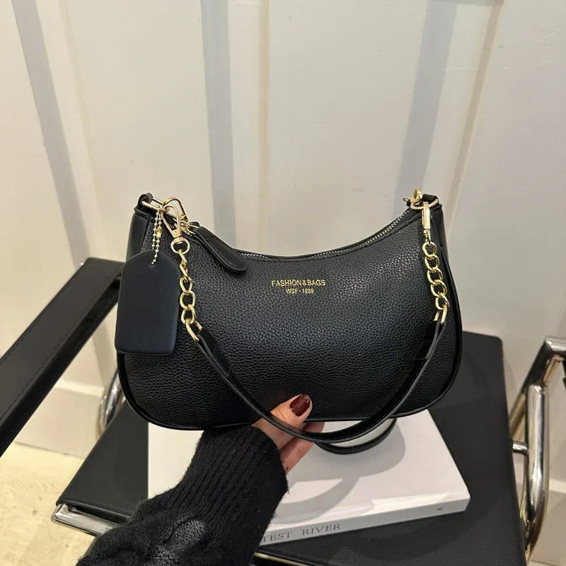 Bolso Obsidiana Sevilla