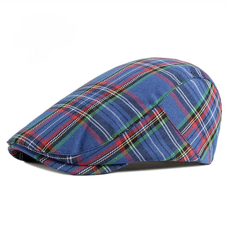 Bennett | Gorra Clásica en Colores Vivos