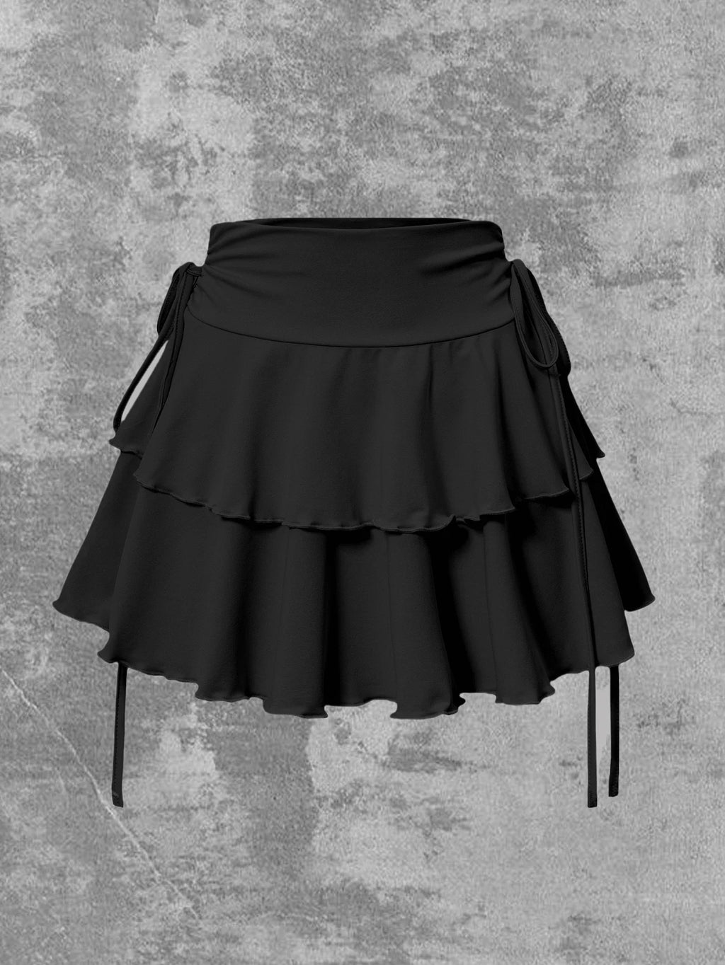 Falda Vuelo Campiña