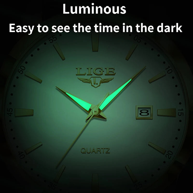 Reloj Commander Chrono