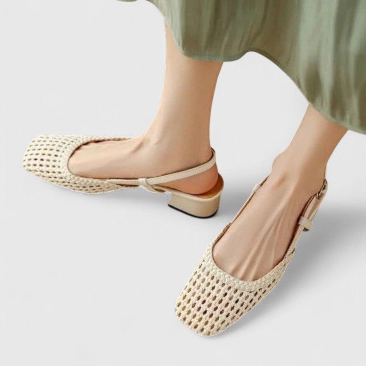 Adelaide | Sandalias Elegantes