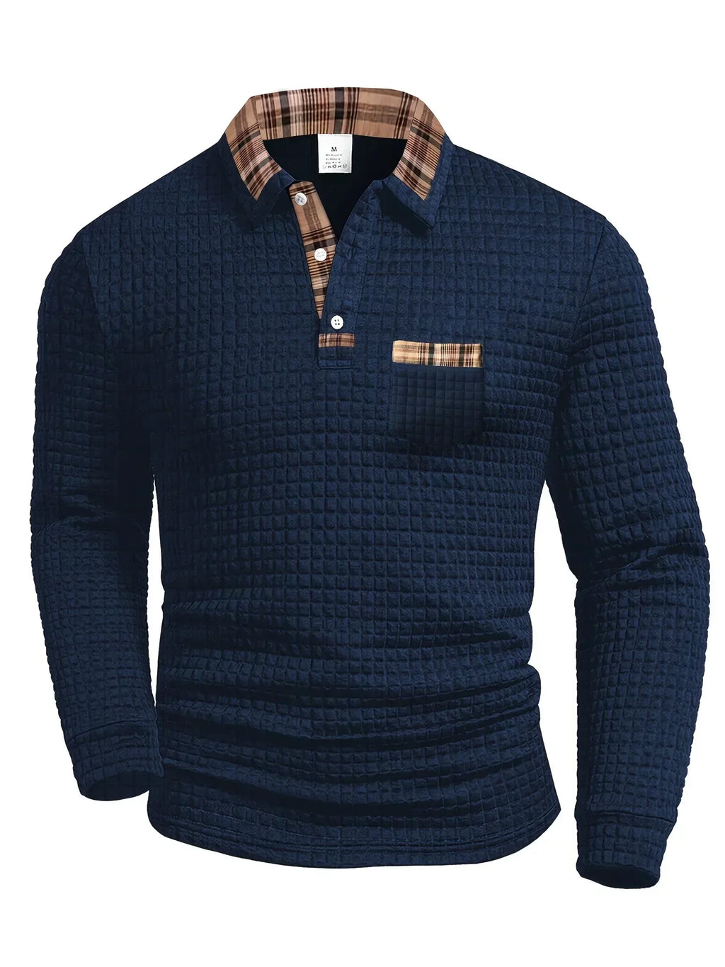 Jorge | Polo Para Hombre