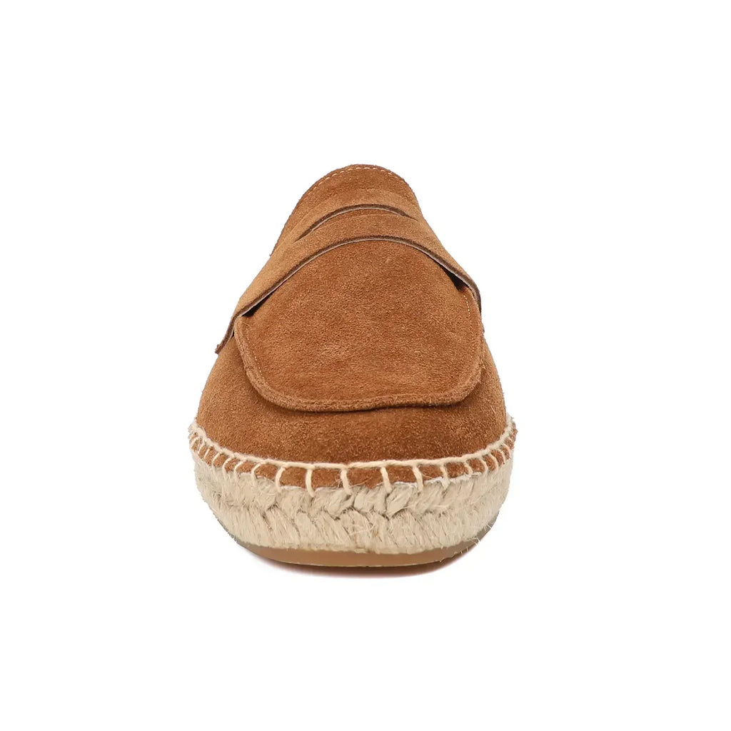 Espadrilles Mateo de ante