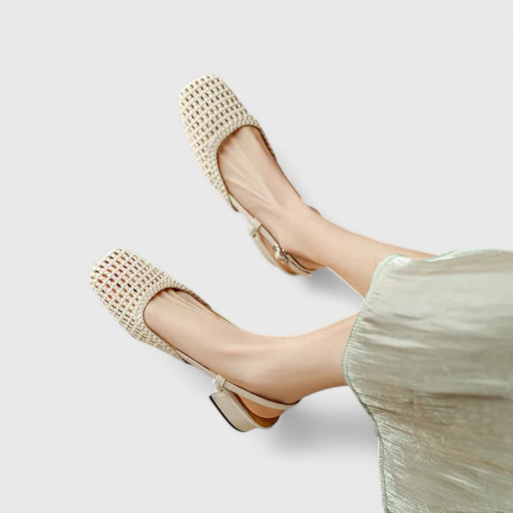 Adelaide | Sandalias Elegantes