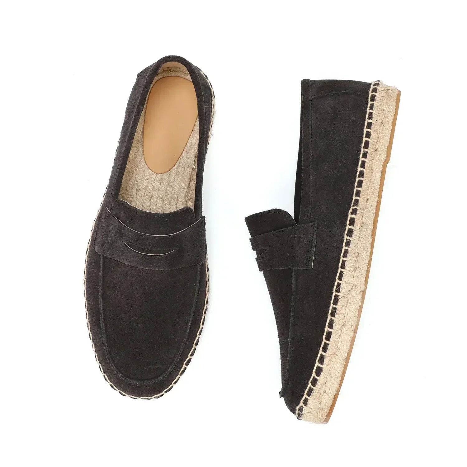 Espadrilles Mateo de ante