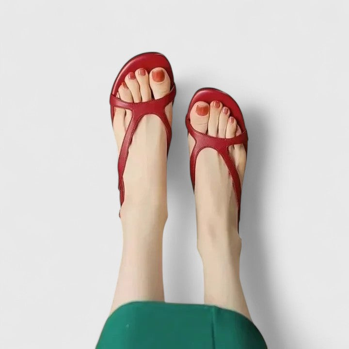 Mara | Sandalias Ortopédicas