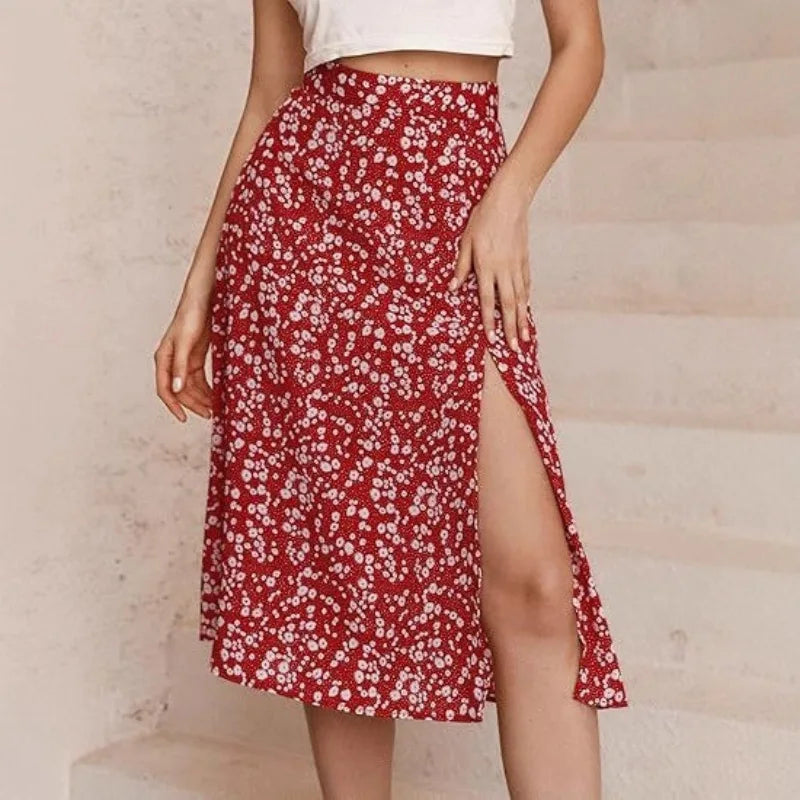 Falda Azahar de Granada