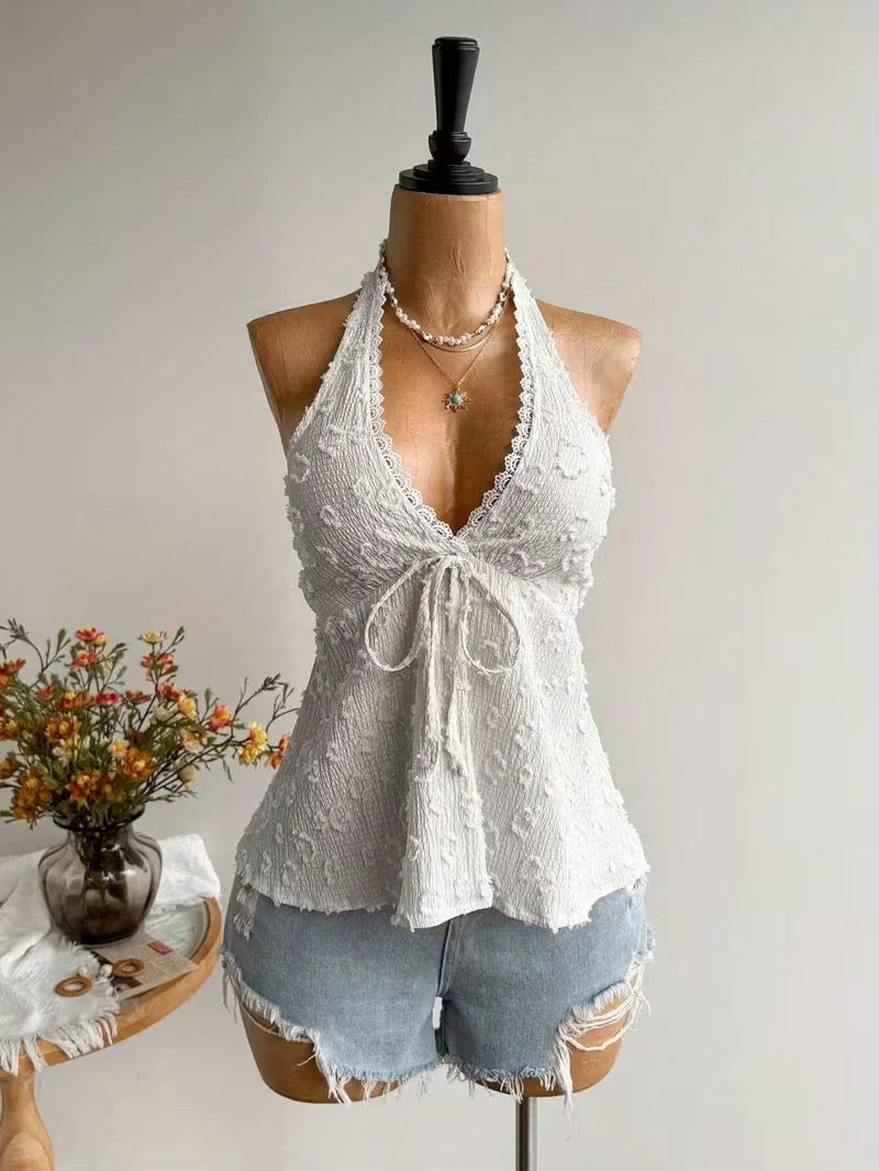 Top Corset Baronesa