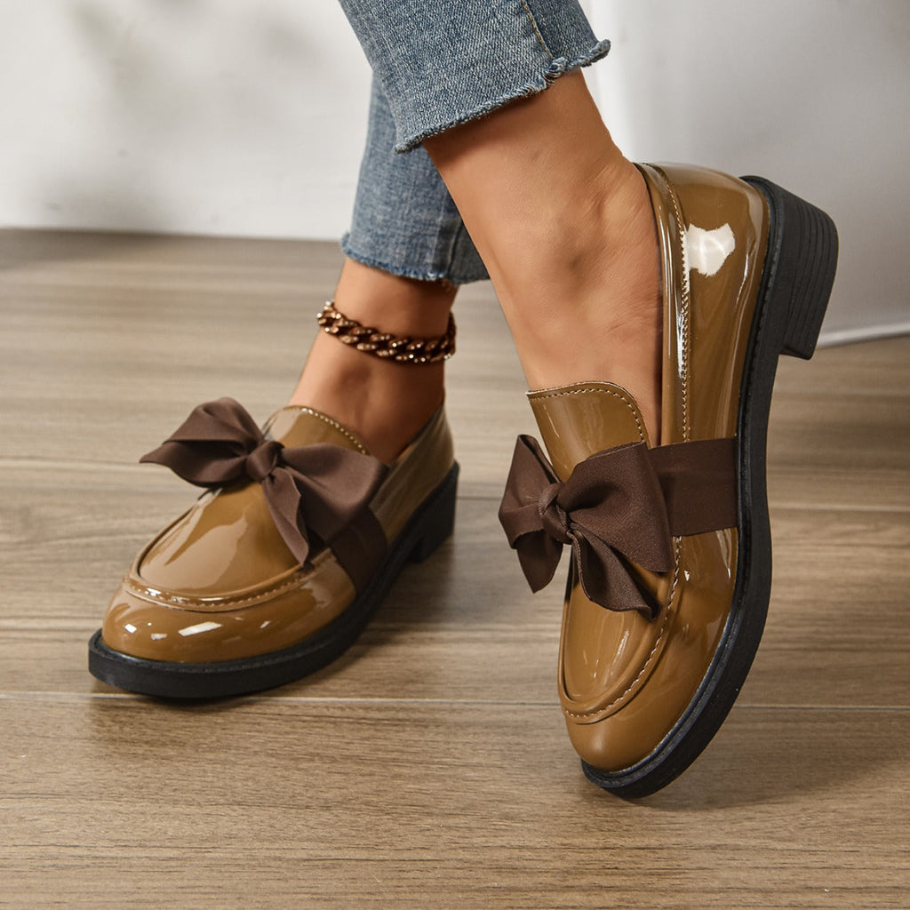 Zapatos Aria