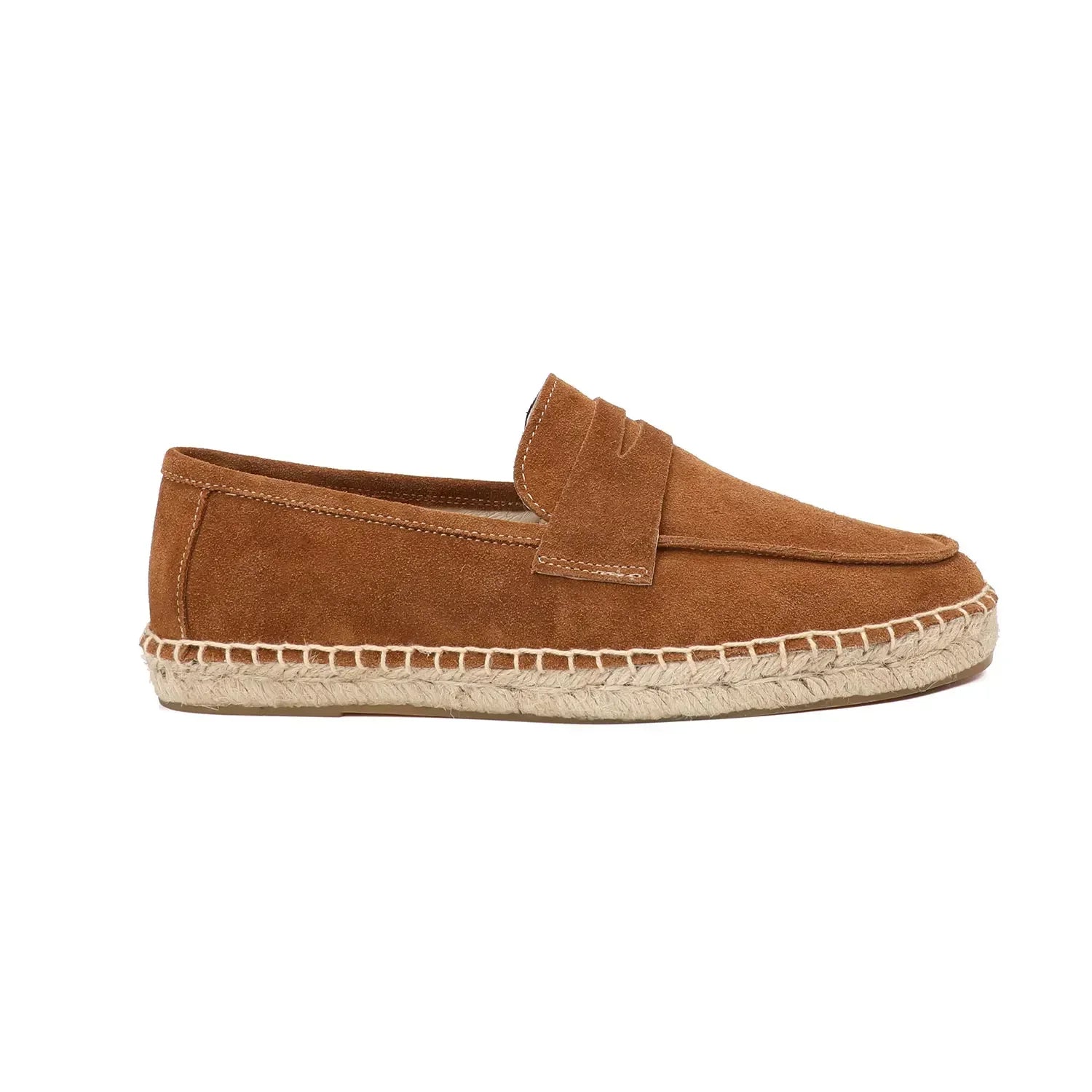 Espadrilles Mateo de ante