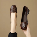 Bailarinas de Punta Cuadrada Carolina
