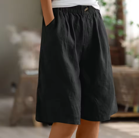 Renee™ | Short Cómodo