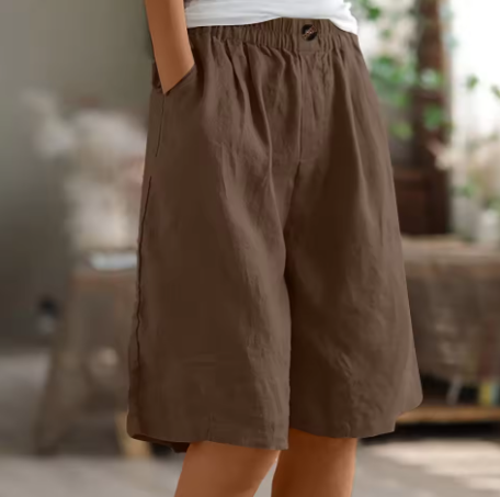 Renee™ | Short Cómodo