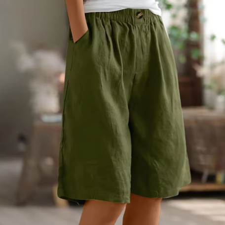 Renee™ | Short Cómodo