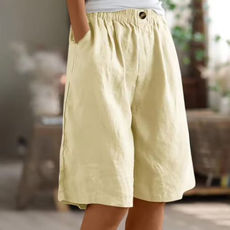 Renee™ | Short Cómodo