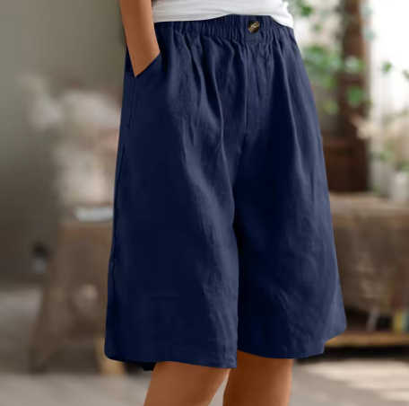 Renee™ | Short Cómodo