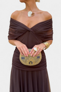 Victoria | Vestido Elegante