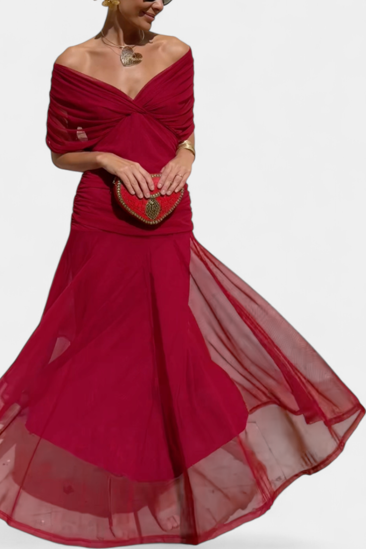 Victoria | Vestido Elegante