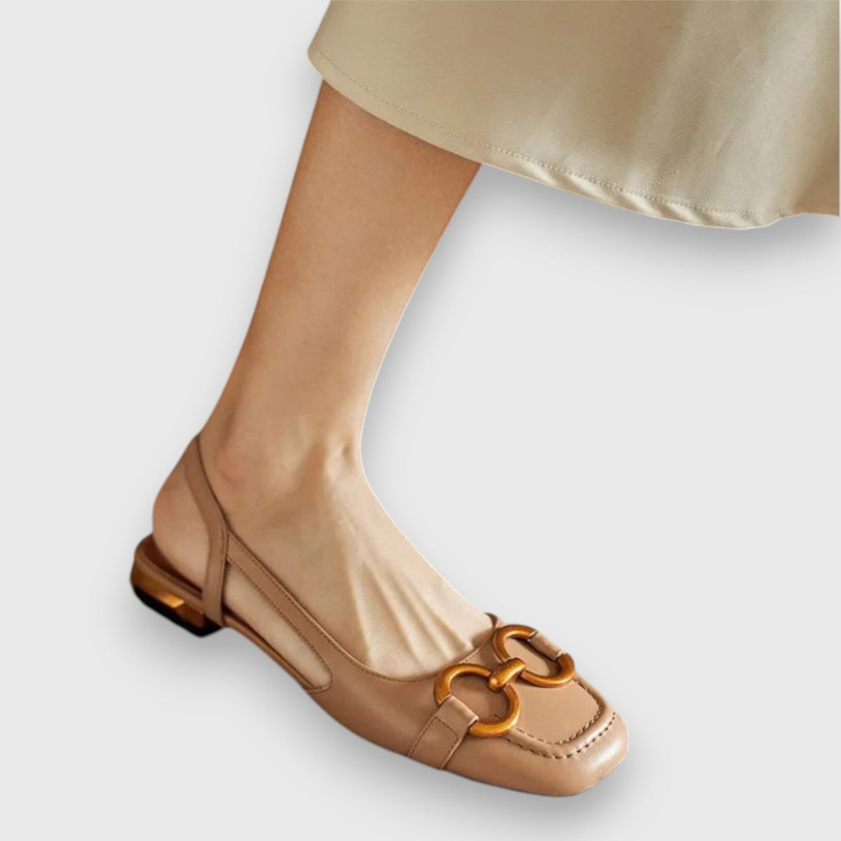 Sienna | Sandalias Cómodas
