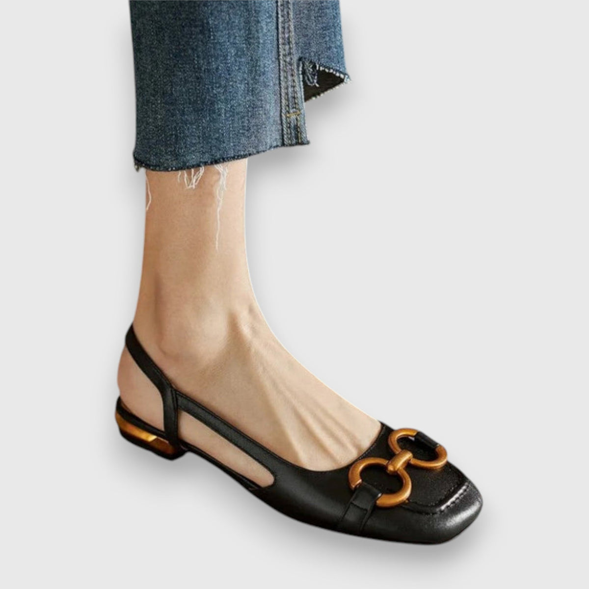 Sienna | Sandalias Cómodas