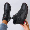 Veloria™ | Botas ortopédicas de invierno