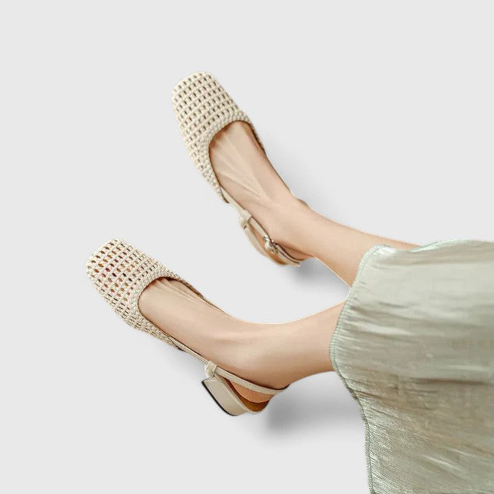 Adelaide | Sandalias Elegantes