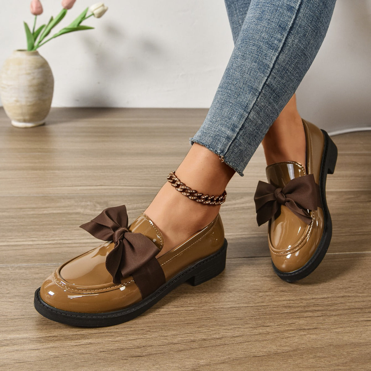 Zapatos Aria