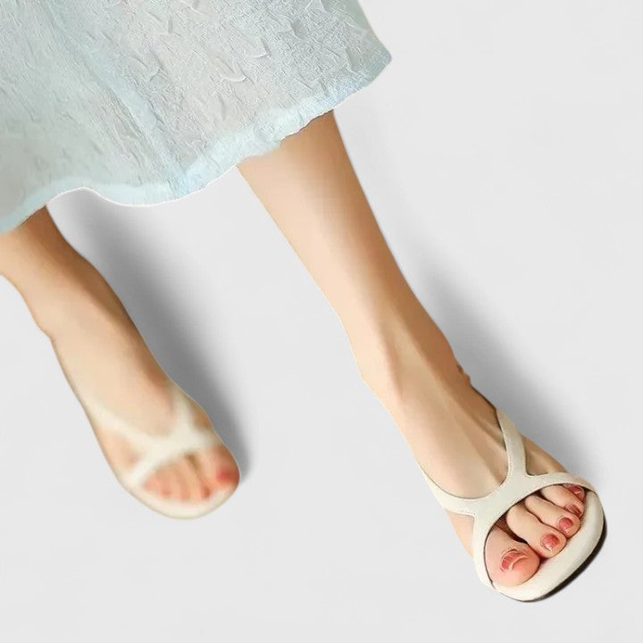 Mara | Sandalias Ortopédicas