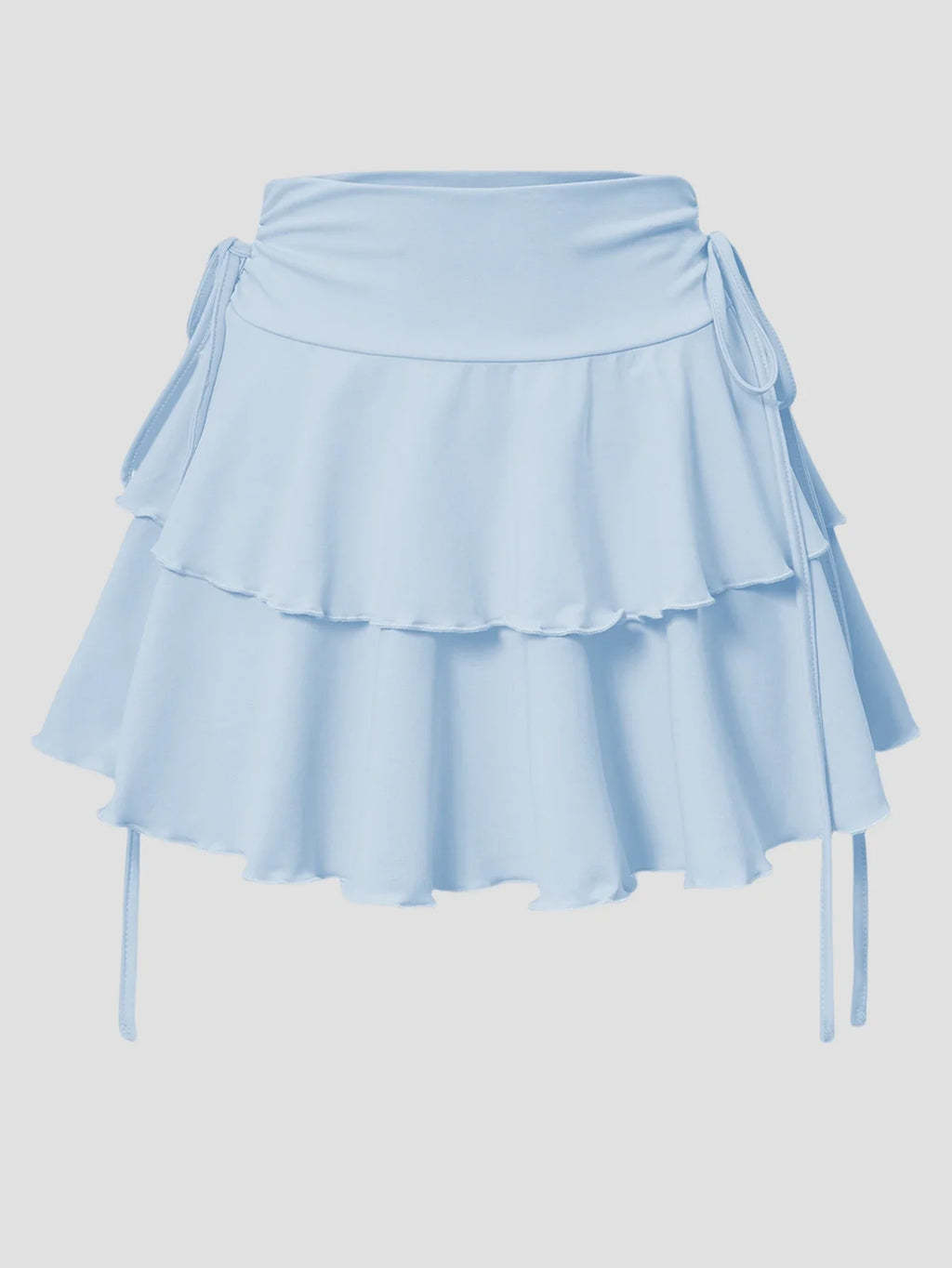 Falda Vuelo Campiña