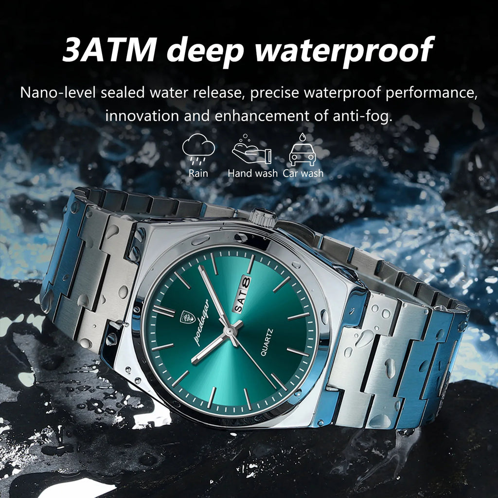 Reloj Royal Quartz