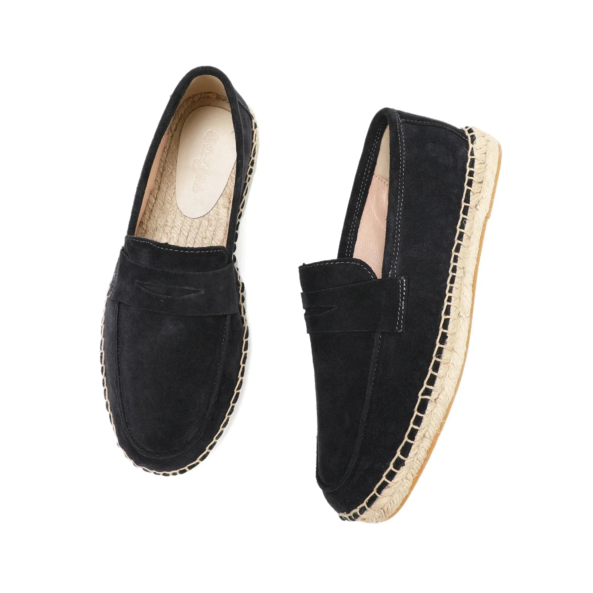 Espadrilles Mateo de ante