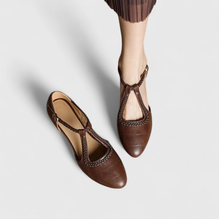 Maeve | Sandalias Planas