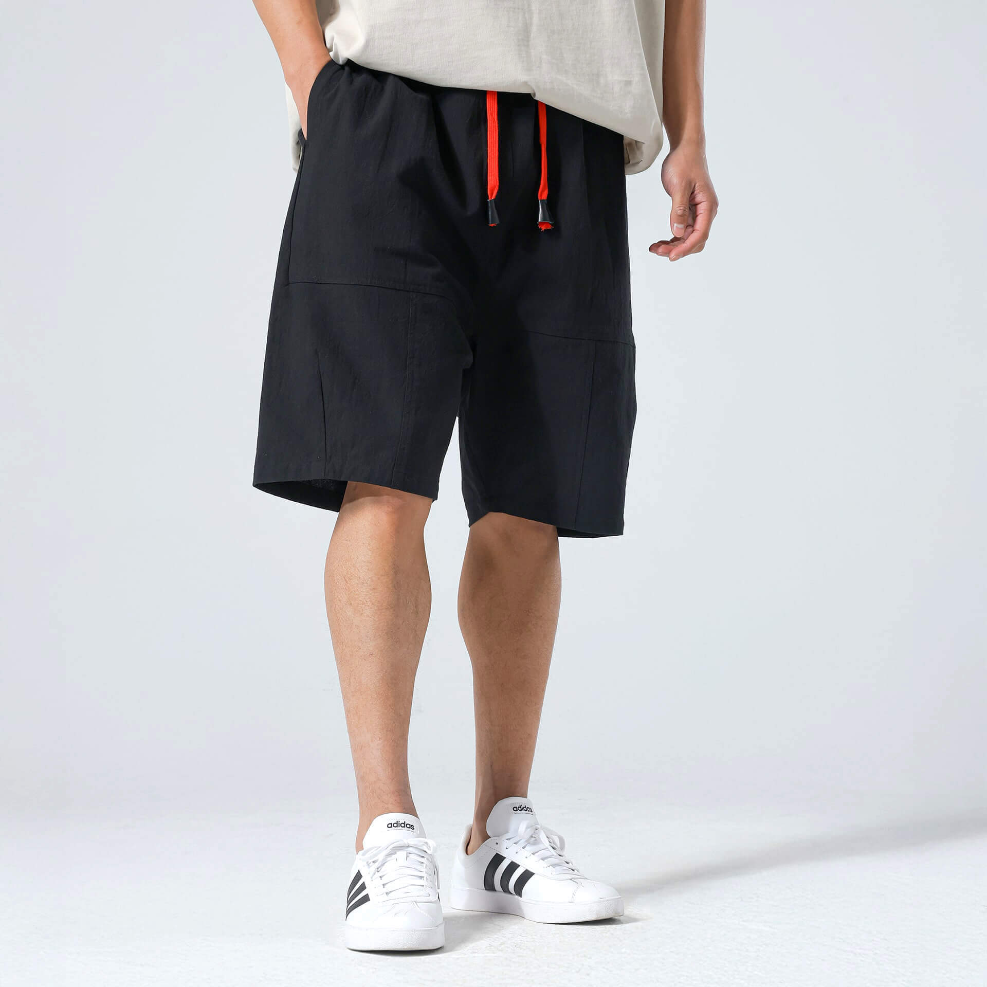 Pantalones cortos Tekida Longline 2.0
