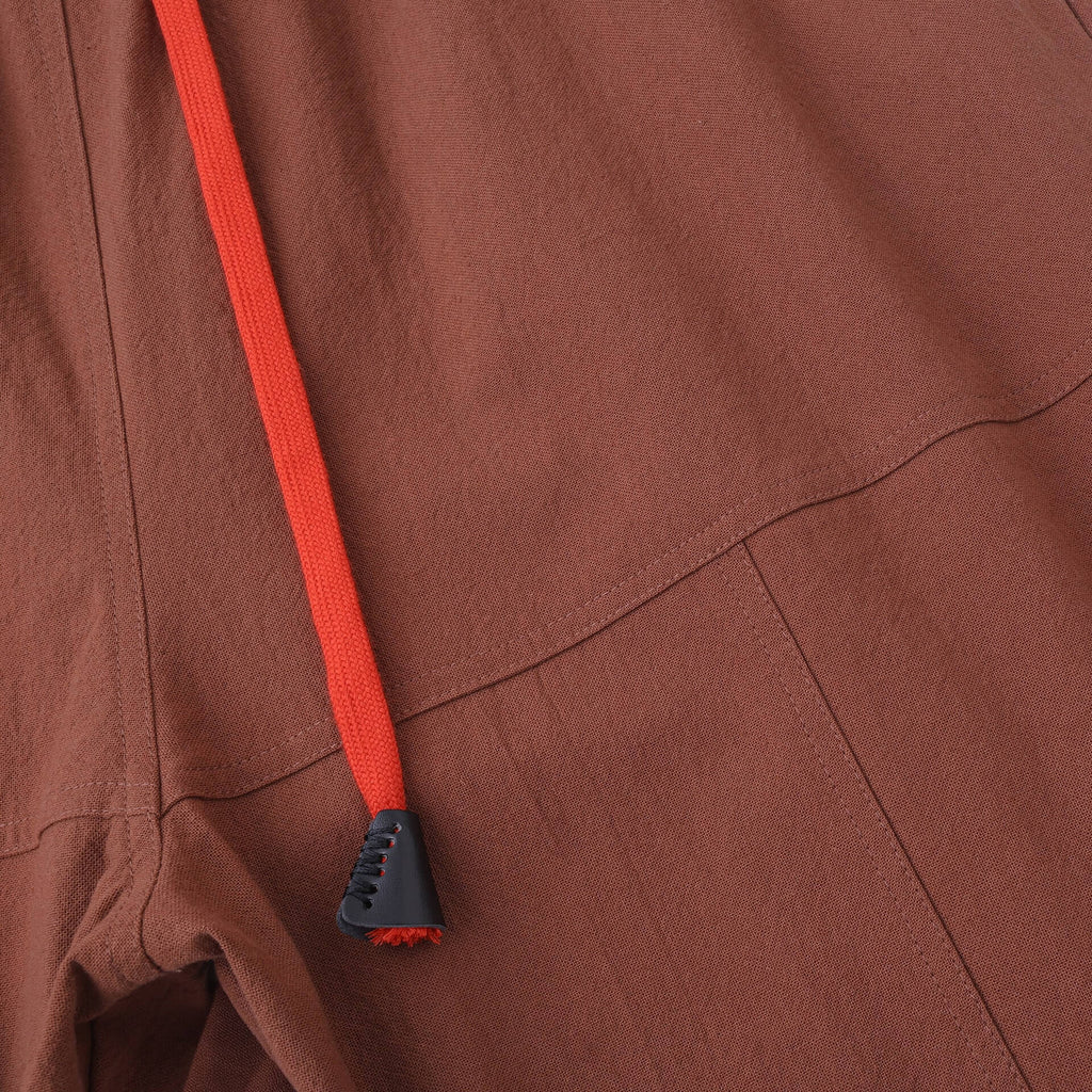 Pantalones cortos Tekida Longline 2.0