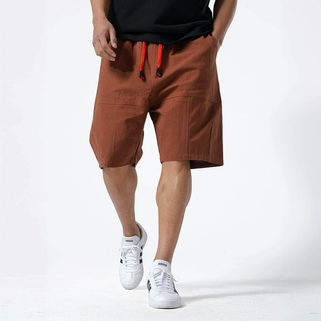 Pantalones cortos Tekida Longline 2.0