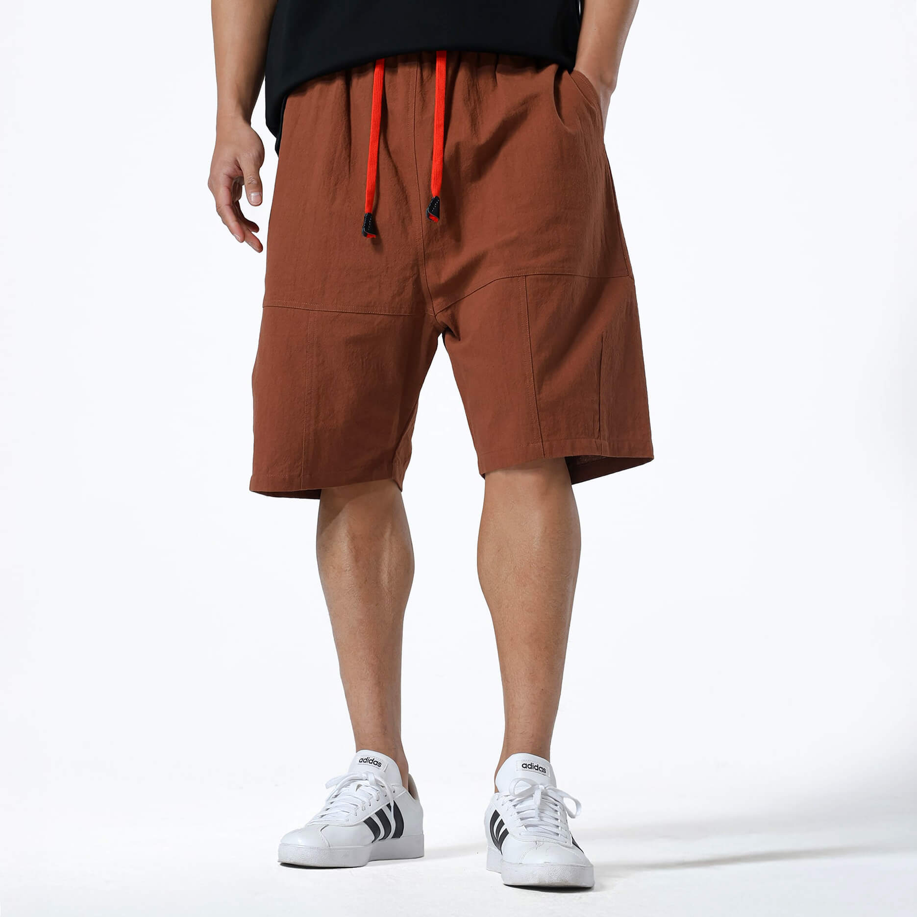Pantalones cortos Tekida Longline 2.0