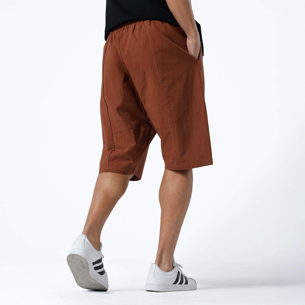 Pantalones cortos Tekida Longline 2.0