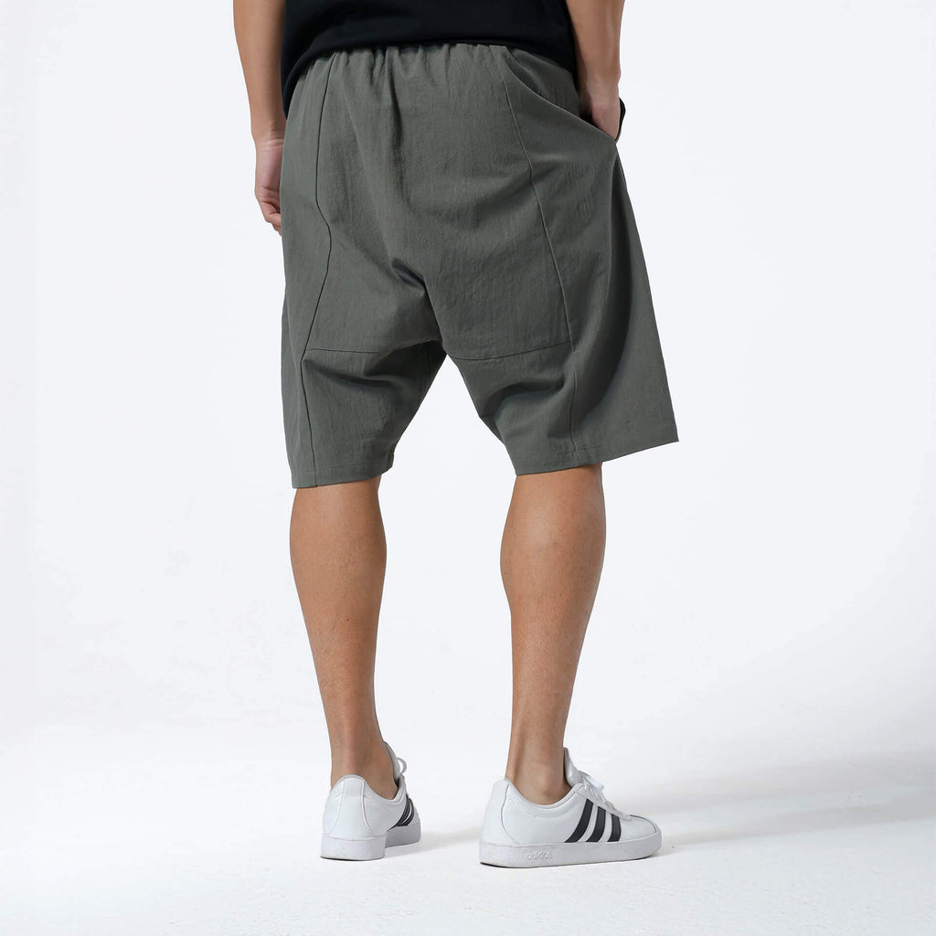 Pantalones cortos Tekida Longline 2.0