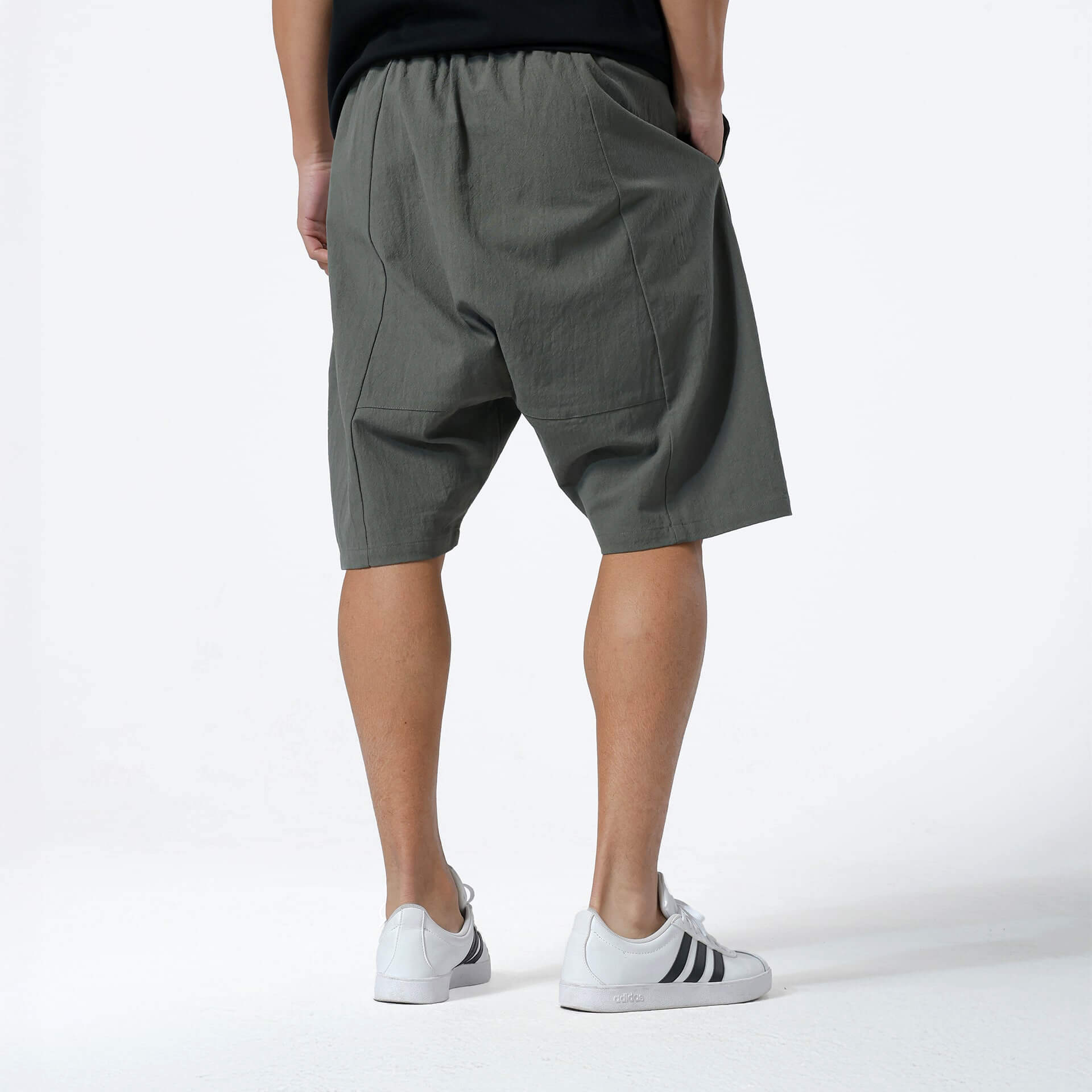 Pantalones cortos Tekida Longline 2.0