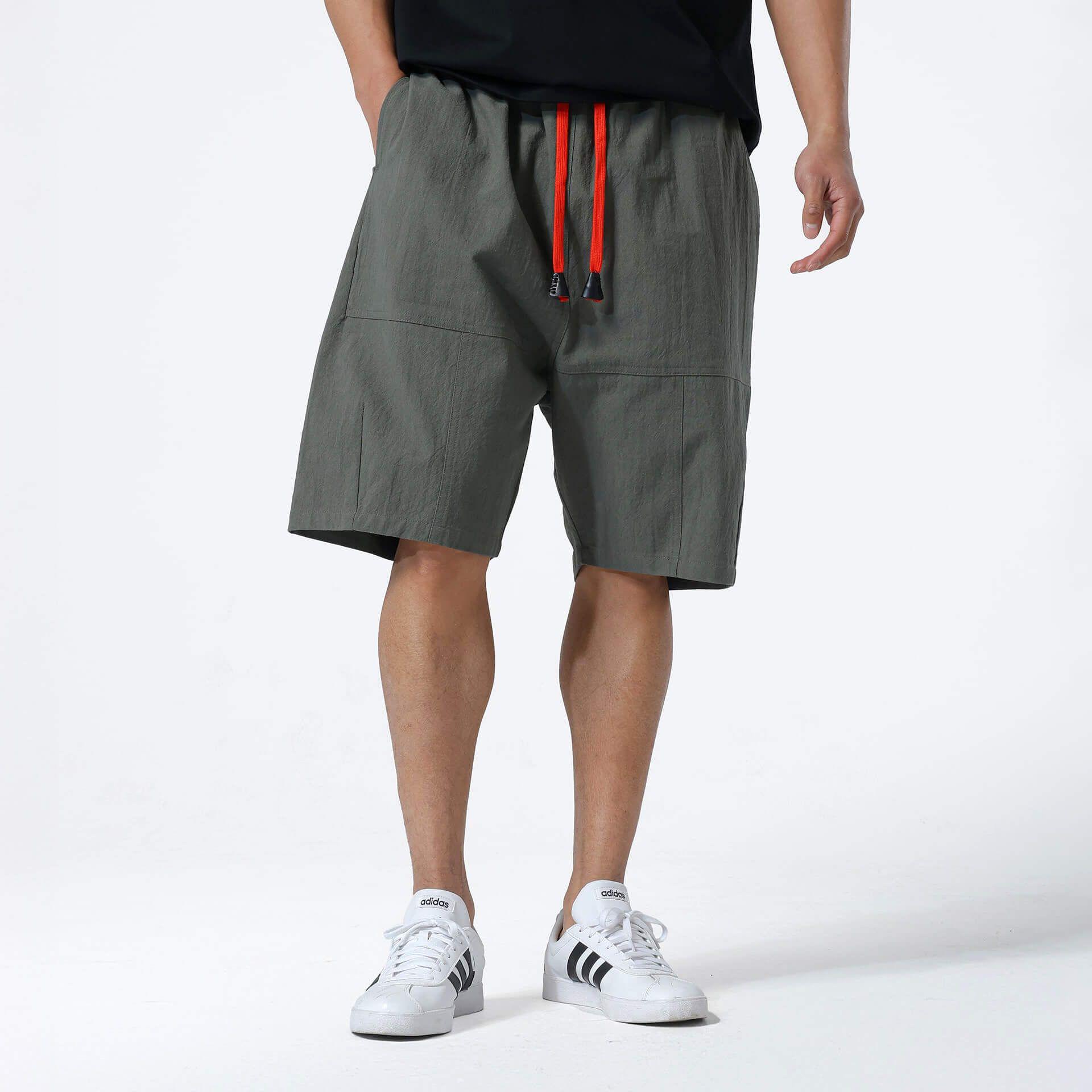 Pantalones cortos Tekida Longline 2.0
