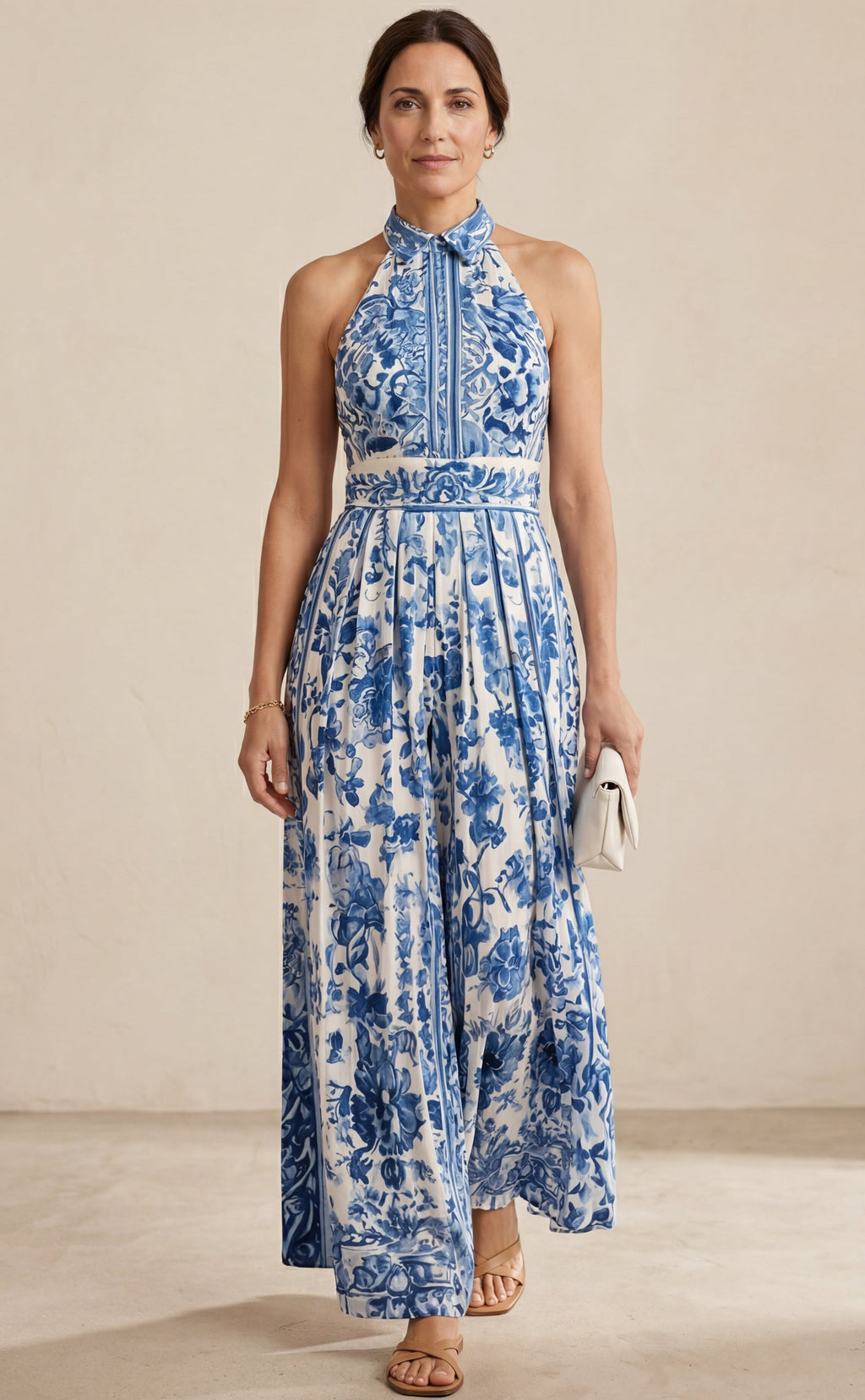 Shante | Vestido floral