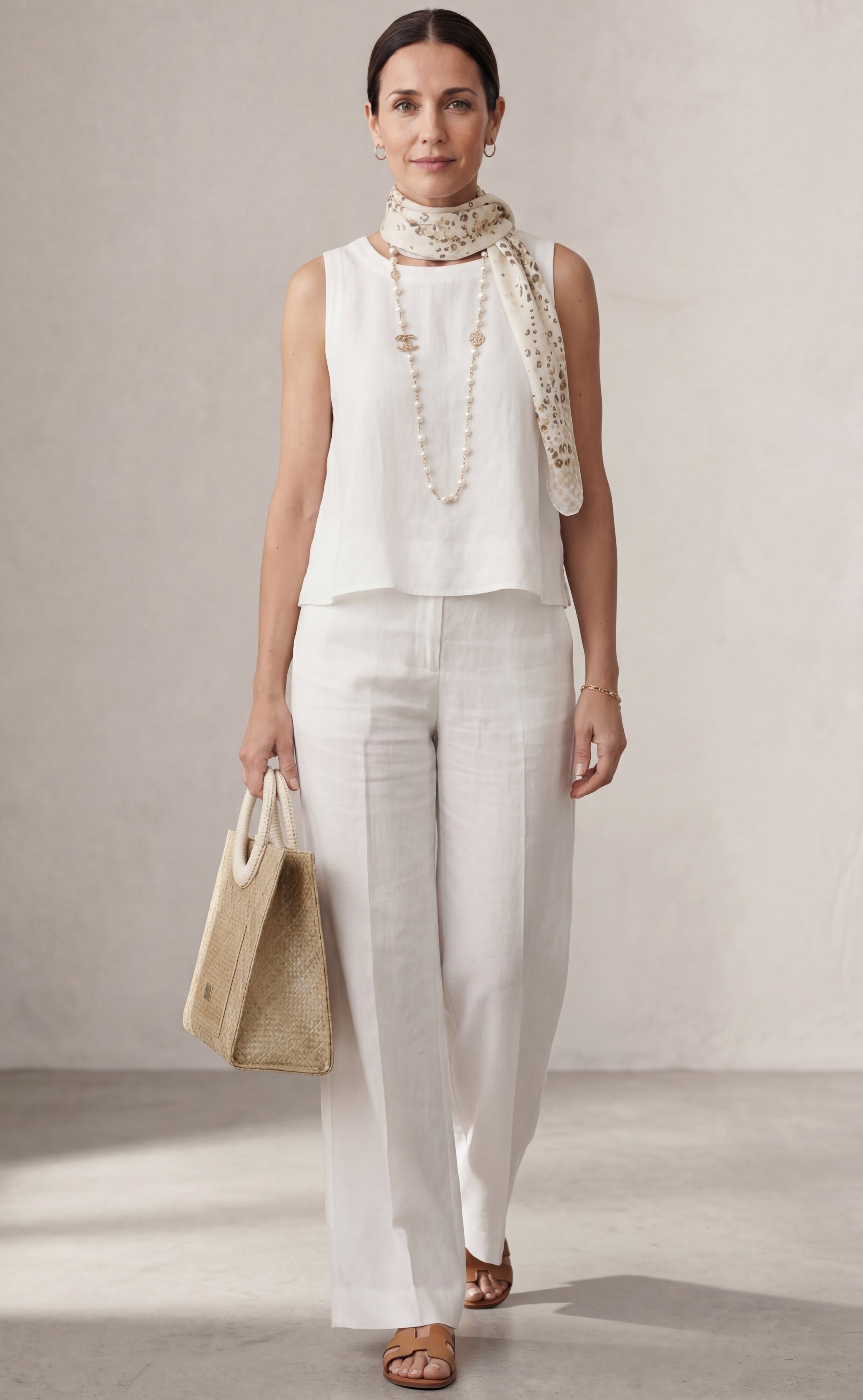 Vega | Conjunto elegante