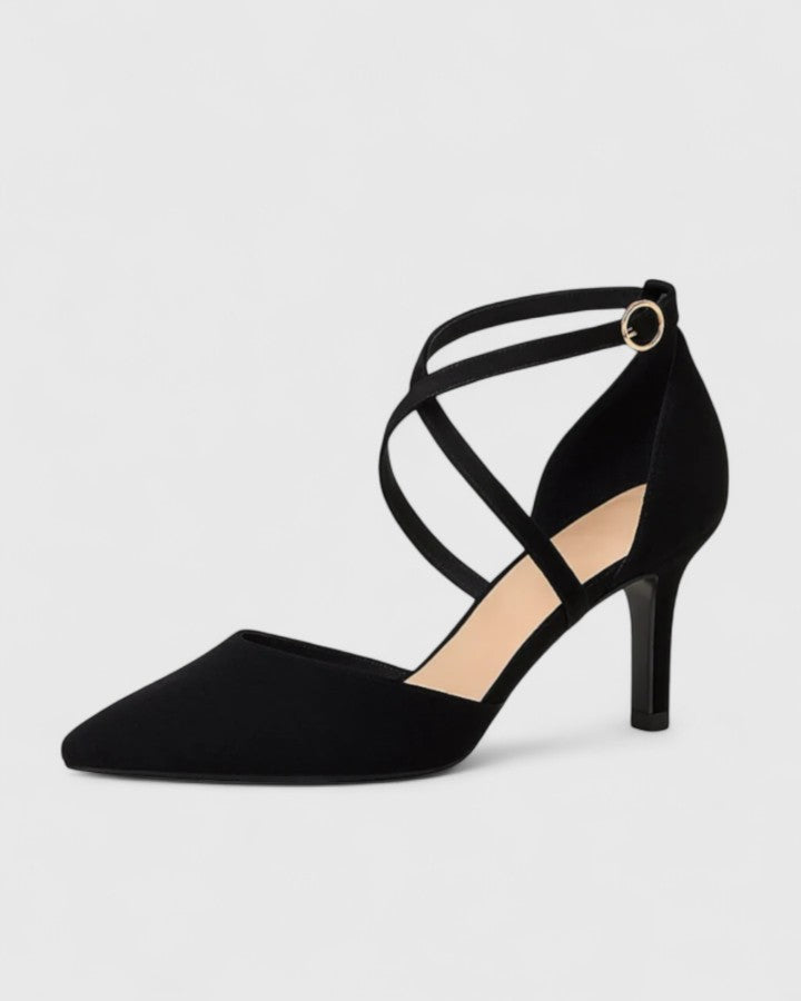 Macarena | Tacones elegantes